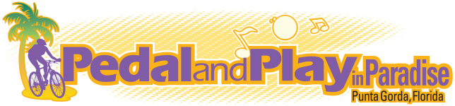 Pedal and Play in Paradise